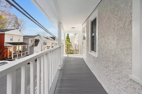 Croton-on-hudson, NY 10520,35 Brook ST