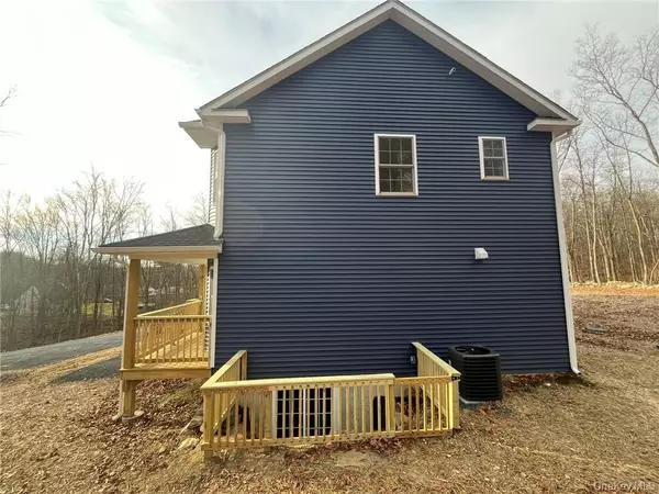 Westtown, NY 10998,Lot #3 S Plank RD