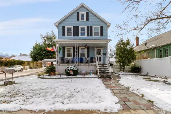 189 Rombout AVE, Beacon, NY 12508