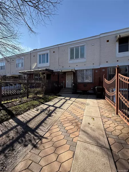 406 Hinsdale ST, Brooklyn, NY 11207