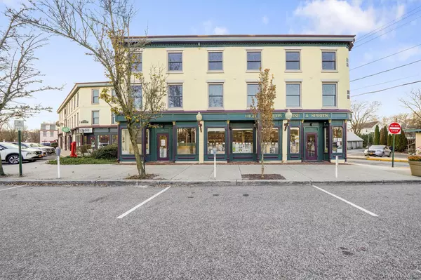 20 Walker ST #1, Goshen, NY 10924