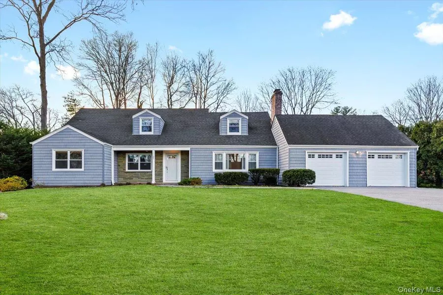 22 Old Orchard RD, Rye Brook, NY 10573