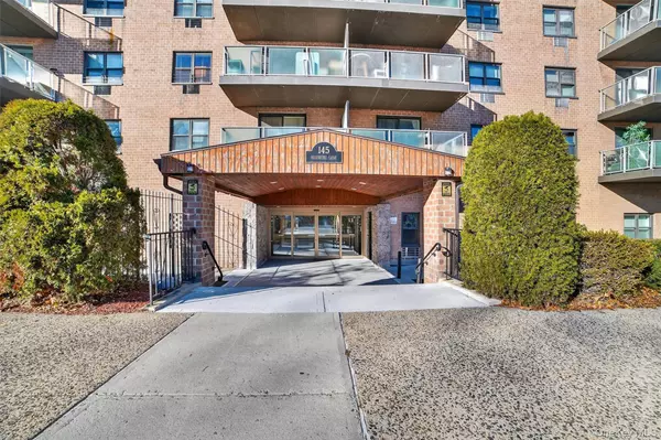 145 Valentine LN #8E, Yonkers, NY 10705