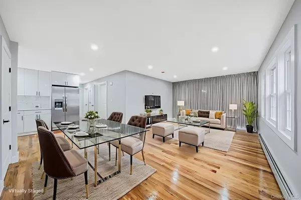 21407 110th AVE, Queens Village, NY 11429