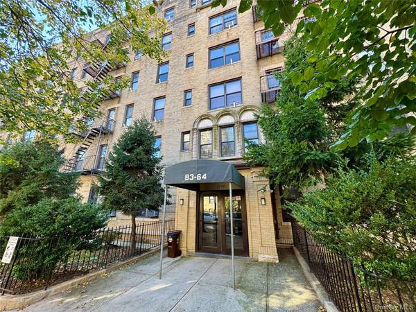 83-64 Talbot ST #3A, Kew Gardens, NY 11415