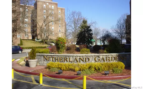 5644 Netherland AVE #4B, Bronx, NY 10471