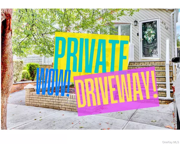 6510 80th AVE, Glendale, NY 11385