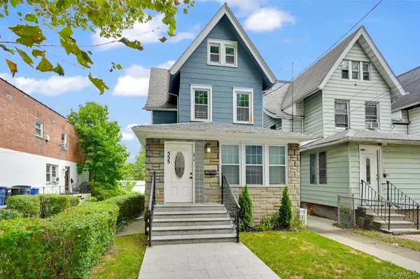 Mount Vernon, NY 10550,555 S 5th AVE