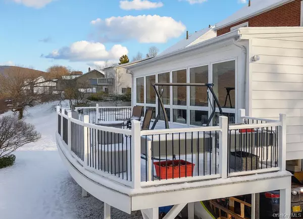 Cornwall On Hudson, NY 12520,13 Grandview AVE #Cornwall on Hudson