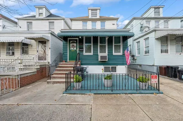 1007 Sackett AVE, Bronx, NY 10462