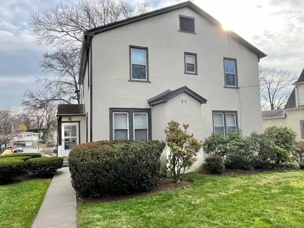 Larchmont, NY 10538,93 Myrtle BLVD #2