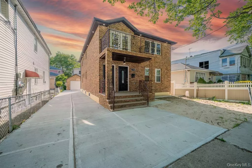 Jamaica, NY 11436,11542 Inwood ST #2