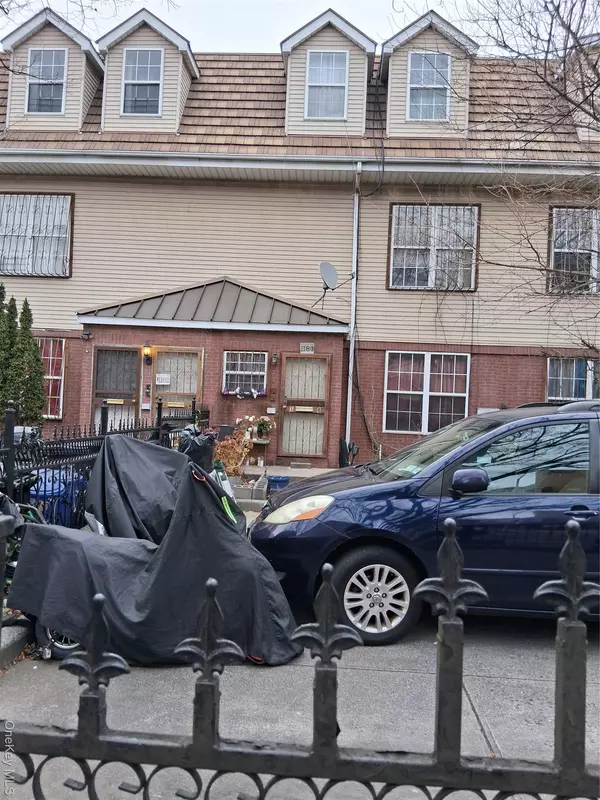 Bronx, NY 10459,1180 Vyse AVE