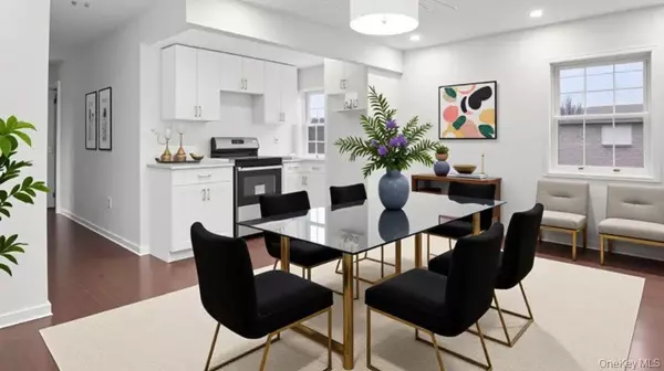 2155 Walton AVE, Bronx, NY 10453