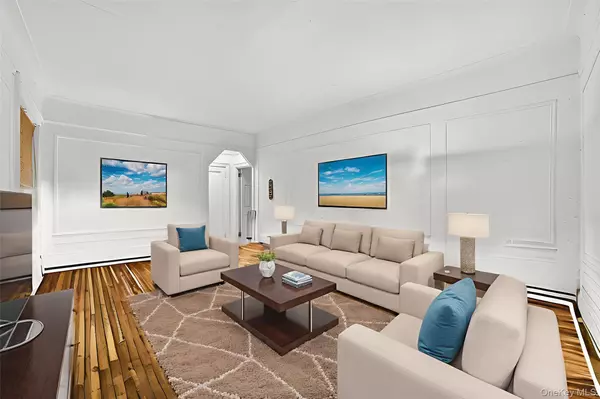 Mount Vernon, NY 10552,673 Locust ST #1F