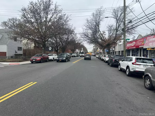 Jamaica, NY 11434,118-27 Guy R Brewer BLVD