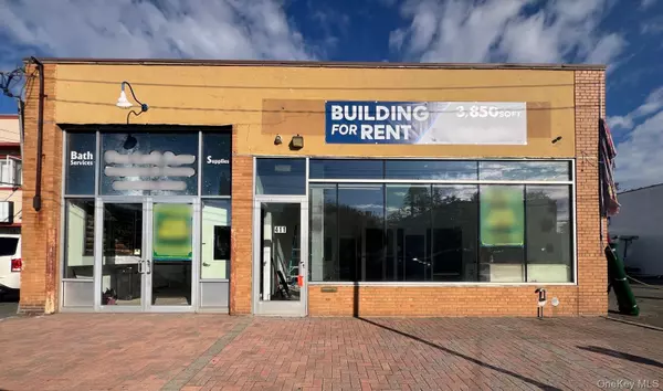 411 Jericho TPKE, New Hyde Park, NY 11040