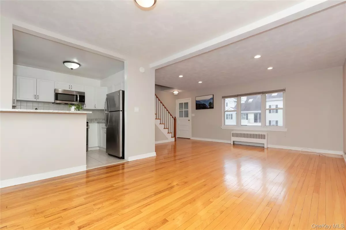 Rye, NY 10580,6 Peck #61B