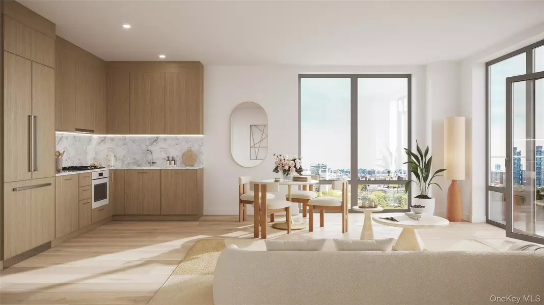 138-18 Northern BLVD #7L, Flushing, NY 11354