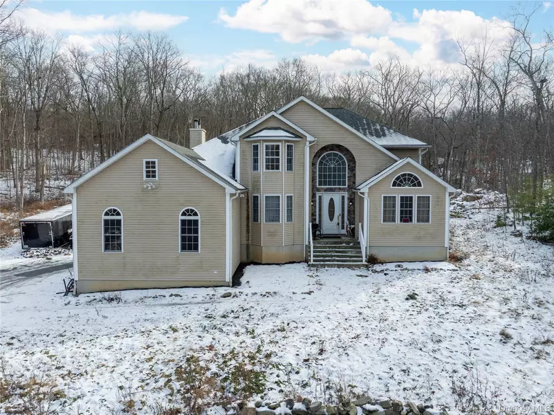 155 Alexander RD, Monroe, NY 10950