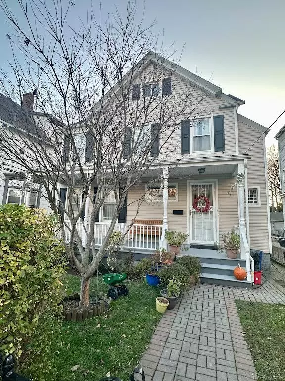 87 FRANKLIN AVE #1, New Rochelle, NY 10803