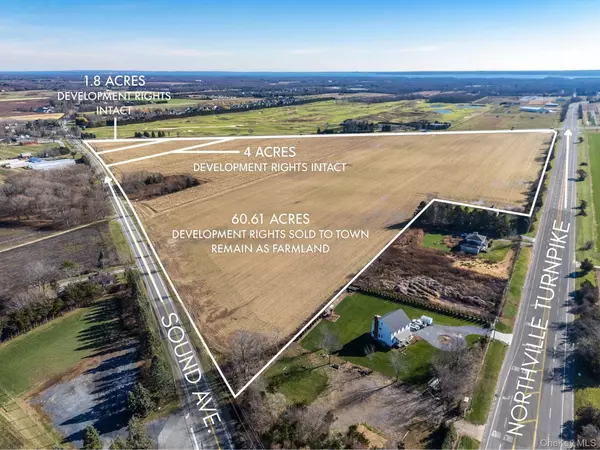 Aquebogue, NY 11931,1700 Sound AVE