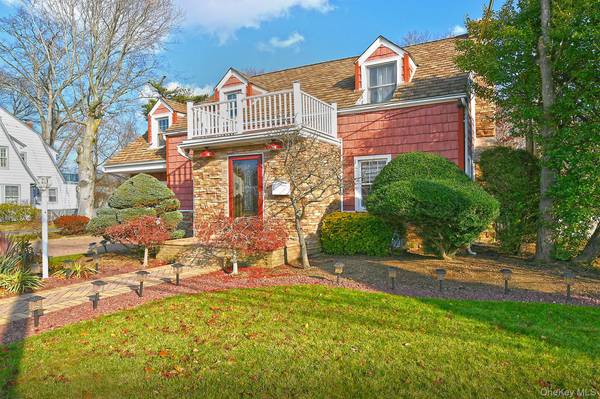 Freeport, NY 11520,60 Connecticut AVE