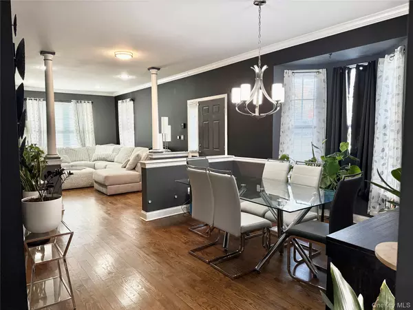 Monroe, NY 10950,1 Ford CT