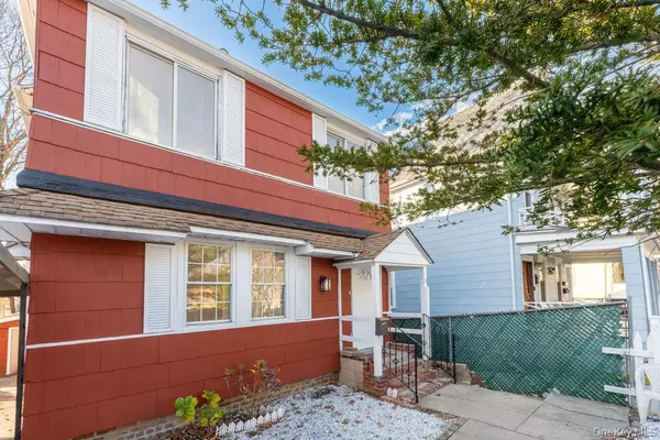 Mount Vernon, NY 10553,22 Chestnut PL