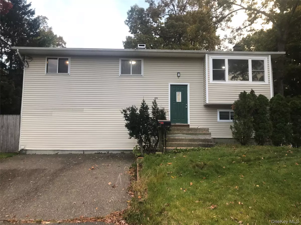 Bayport, NY 11705,Address not disclosed
