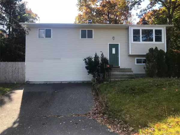 Bayport, NY 11705,Address not disclosed