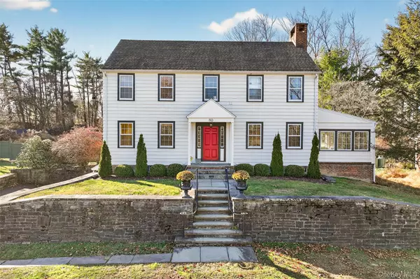 80 Dunneman AVE, Kingston, NY 12401