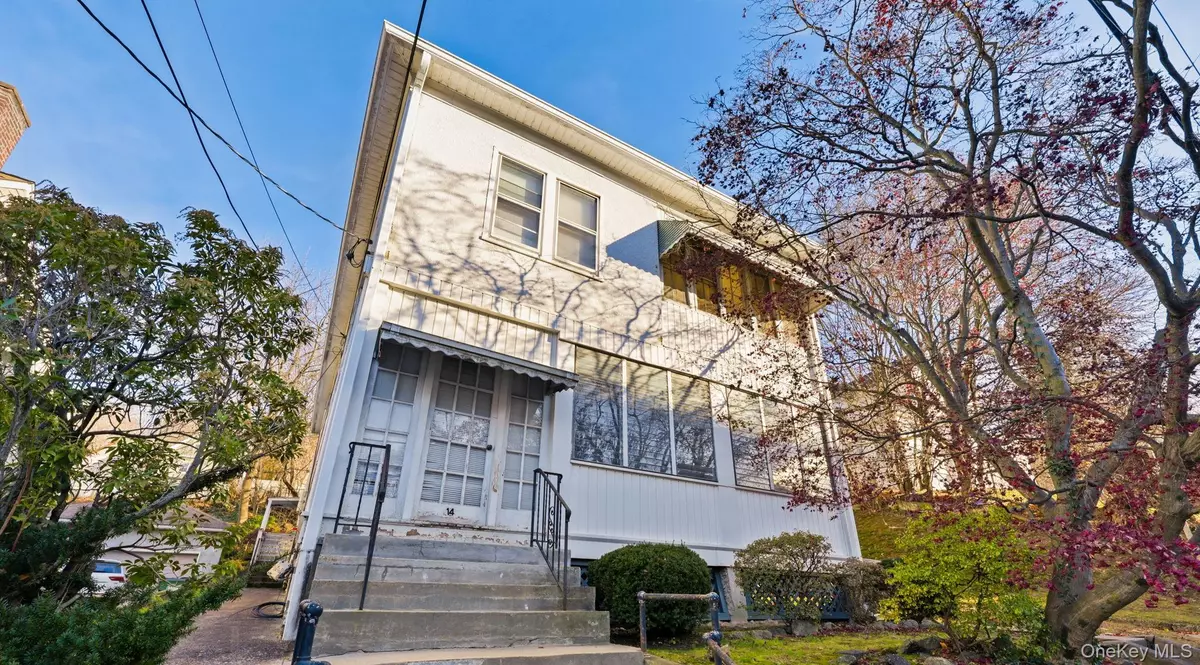 Tarrytown, NY 10591,14 Croton AVE