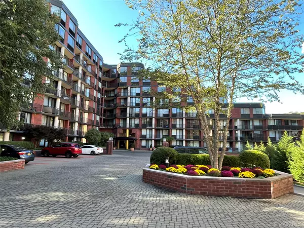 50 E Hartsdale AVE #6O, Hartsdale, NY 10530