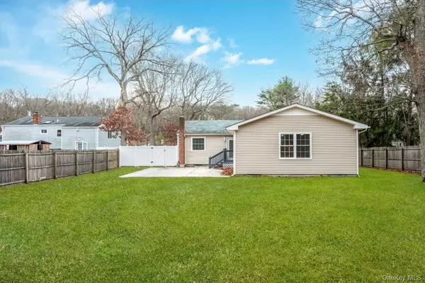 Selden, NY 11784,59 Nelson RD