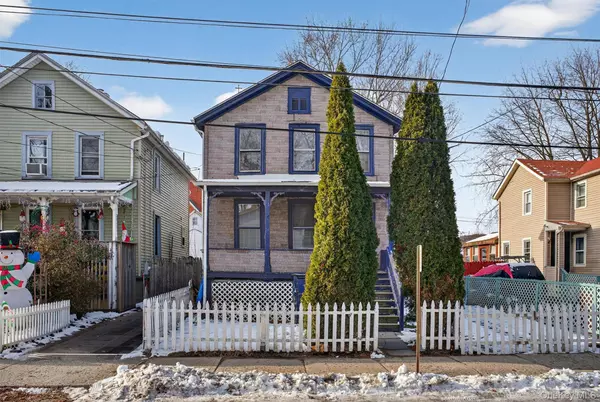 Port Jervis, NY 12771,9 Franklin ST