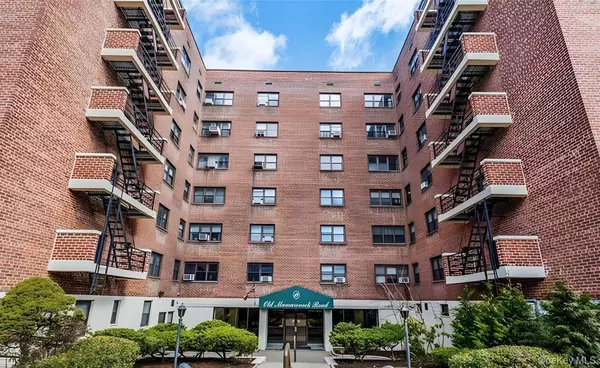 19 Old Mamaroneck RD #2J, White Plains, NY 10605