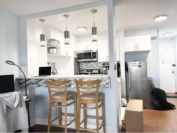 Rego Park, NY 11374,61-15 97th Street #15P