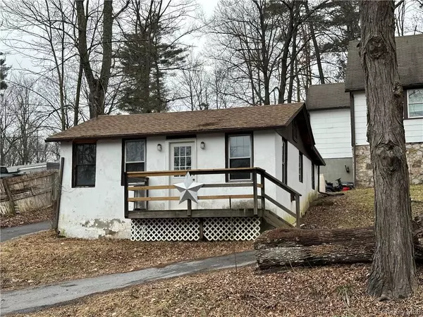Bloomingburg, NY 12721,55-57 Burlingham RD #1