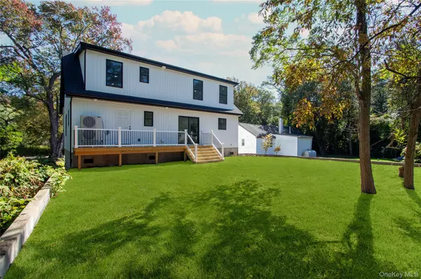 Mastic Beach, NY 11951,108 McKinley DR