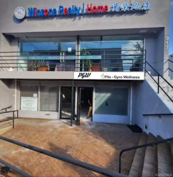 Great Neck, NY 11021,917 Northern BLVD #101