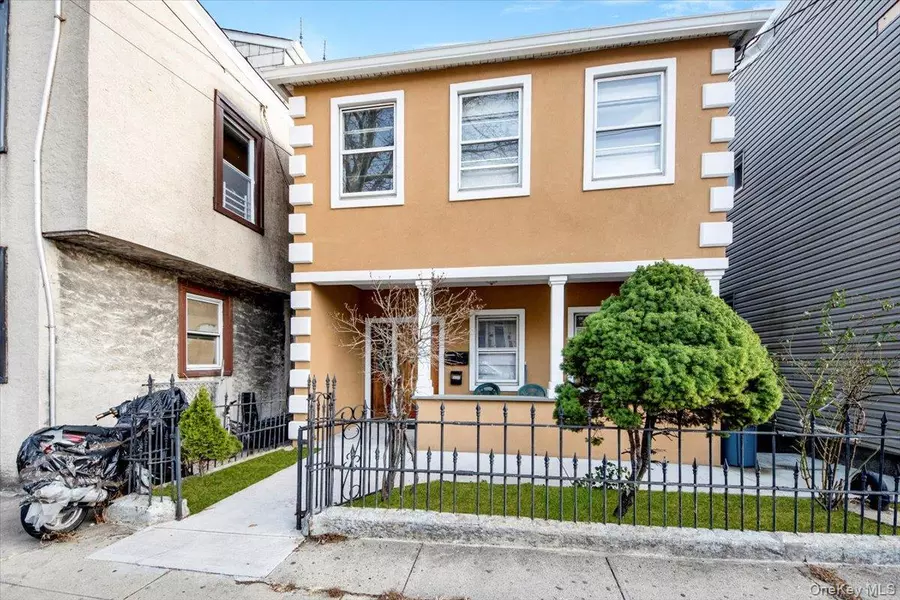 127 N 5th AVE, Mount Vernon, NY 10550