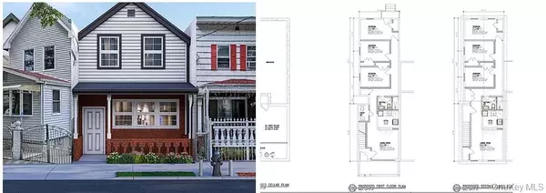 718 E 99th ST, Brooklyn, NY 11236