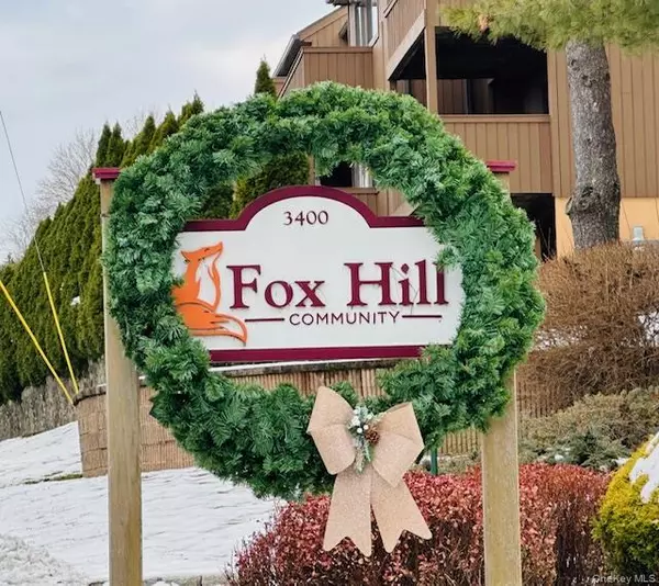 4204 Fox LN #11B, Poughkeepsie, NY 12603