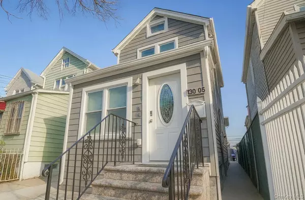 South Ozone Park, NY 11420,130-05 135th PL