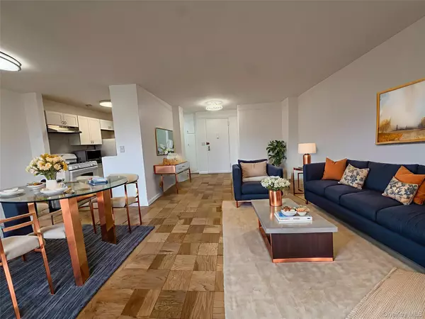 16 Lake ST #7B, White Plains, NY 10603