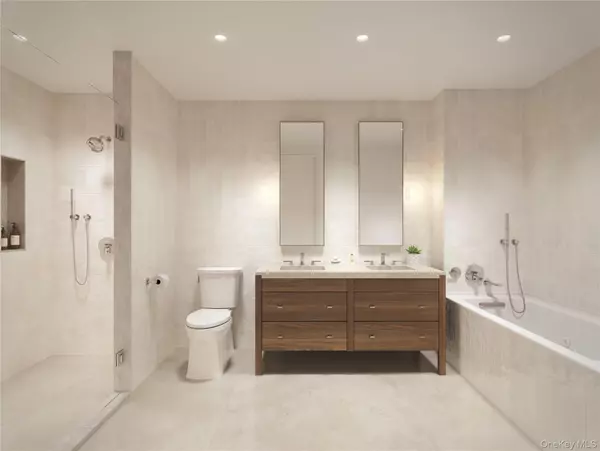 Long Island City, NY 11102,30-55 Vernon BLVD #7J