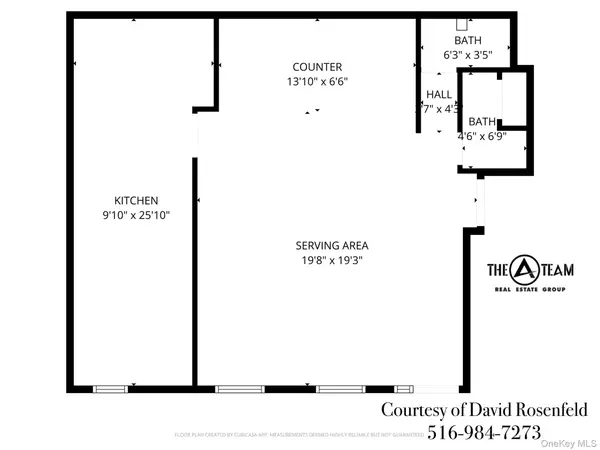 778 Seneca AVE #Storefront, Ridgewood, NY 11385