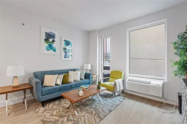 New Rochelle, NY 10801,40 Westchester PL #510