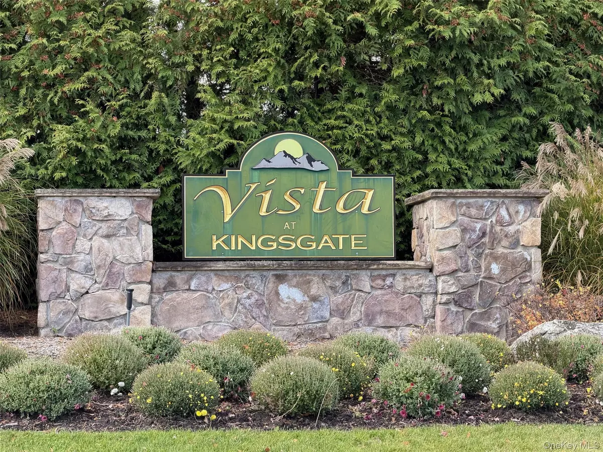 Nanuet, NY 10954,41 Vista DR